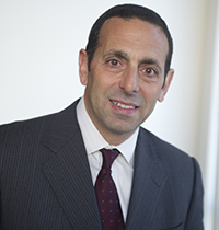Dr. Robert S. Gorab, MD