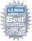 Us News America's Best Hospitals 2009-10