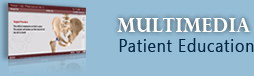 Multimedia Patient Education