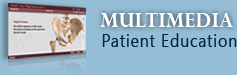 Multimedia Patient Education